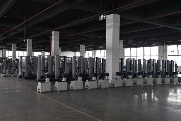 Guangdong Haida Equipment Co., Ltd.