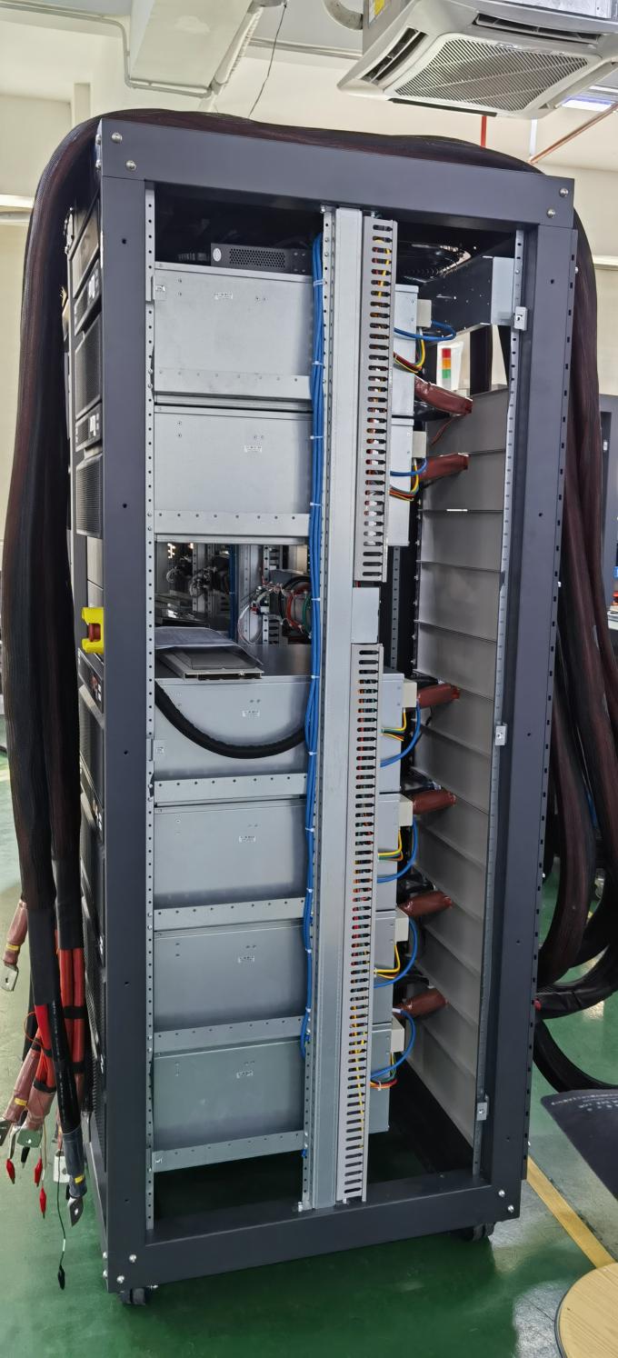 Δοκιμαστικό θάλαμο / μηχανή δοκιμής μπαταρίας υψηλής ακρίβειας για συντριβή και διείσδυση νυχιών μπαταρίας λιθίου 5