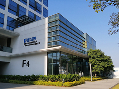 Haida International Company εισαγωγή