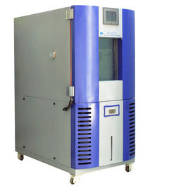 Water-cooling σταθερή θερμοκρασίας υγρασίας αίθουσα δοκιμής αιθουσών κλιματολογική