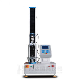 Εργαστηριακής φλούδας σερβο μηχανή ASTM ISO DIN ΜΒ της Panasonic μηχανών δοκιμής προσκόλλησης λαστιχένια εκτατή