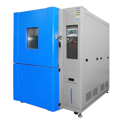 Rapid-Rate Thermal Cycle Test Chamber Environmental Test Equipment