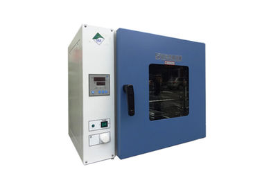 Βιομηχανικός ODM cOem φούρνων εργαστηριακού ζεστού αέρα μηχανών δοκιμής εργαστηρίων αιθουσών κενής ξήρανσης χάλυβα