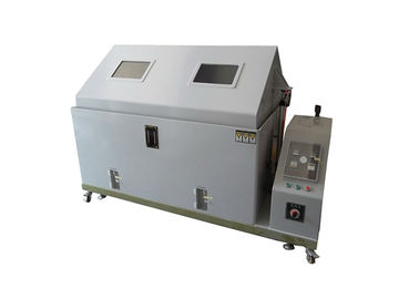 Hd-e808-160 αλατισμένη αίθουσα δοκιμής διάβρωσης ψεκασμού με τον έλεγχο θερμοκρασίας