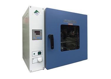 Drying Oven Environmental Test Chamber With PID Temperature Control