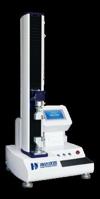 Ηλεκτρονικές μηχανές δοκιμών Hounsfield για τη φαρμακευτική βιομηχανία