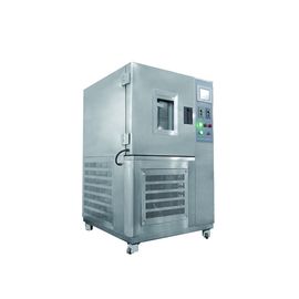Κλιματολογική μηχανή εργαστηριακής δοκιμής εξαερισμού αέρα αιθουσών δοκιμής