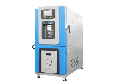 Πιστοποιημένη περιβαλλοντική εξεταστική αίθουσα μηχανών δοκιμής εργαστηρίων θερμοκρασίας υγρασίας