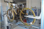 Δοκιμής αυτόματα πρότυπα μηχανών EN14764 δοκιμής οδικών ψηφιακά εργαστηρίων ποδηλάτων δυναμικά