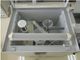 Αλατισμένη μηχανή δοκιμής ομίχλης ψεκασμού, αυτόματη αίθουσα δοκιμής διάβρωσης για το υλικό μετάλλων