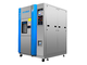 Τρεις μηχανές δοκιμής εργαστηρίων ζώνης/ελεγκτής θερμικού κλονισμού με τις ανώτερες ασφαλείς λειτουργίες