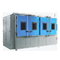Τρεις μηχανές δοκιμής εργαστηρίων ζώνης/ελεγκτής θερμικού κλονισμού με τις ανώτερες ασφαλείς λειτουργίες
