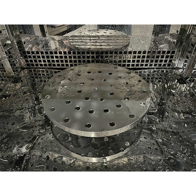 SUS304 Xenon επιταχυνόμενη ελεγκτής αίθουσα γήρανσης με το ISO πιστοποιημένο