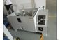 Άσπρες μηχανές δοκιμής εργαστηρίων οθόνης αφής/αλατισμένη δοκιμή διάβρωσης μηχανών δοκιμής ψεκασμού