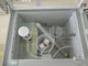 Ευφυής αλατισμένη αίθουσα SSR 40L-80L δοκιμής διάβρωσης μηχανών δοκιμής ψεκασμού