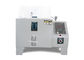Άσπρες μηχανές δοκιμής εργαστηρίων οθόνης αφής/αλατισμένη δοκιμή διάβρωσης μηχανών δοκιμής ψεκασμού