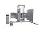 συσκευάζοντας μηχανή δοκιμής εργαστηρίων δύναμης σφιγκτηρών 400-3000Lb ISTA/εξοπλισμός δοκιμής εργαστηρίων με ASTM D6055