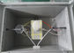 Hd-e808-160 αλατισμένη αίθουσα δοκιμής διάβρωσης ψεκασμού με τον έλεγχο θερμοκρασίας