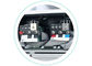 Υψηλές μηχανές δοκιμής εργαστηρίων χρωματογράφων αερίου ευαισθησίας με τον έλεγχο EPC