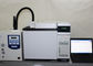 Αυτόματες μηχανές δοκιμής εργαστηρίων χρωματογράφων αερίου δειγματοληψίας με τον ανιχνευτή PID
