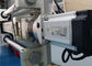 Προστασία υπερφόρτωσης εξεταστικού εξοπλισμού συσκευασίας μηχανών ISTA δοκιμής σφιγκτηρών συσκευασίας