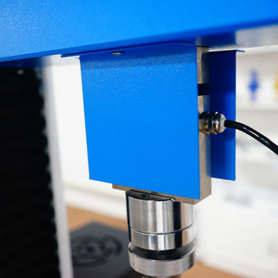 ΤΜ2101 Μηχανή δοκιμής ελαστικότητας για τη δοκιμή φυσικών και μηχανικών επιδόσεων