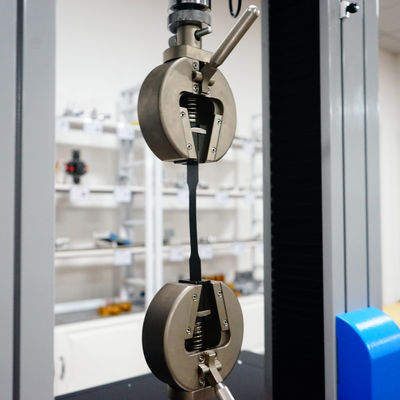 ΤΜ2101 Μηχανή δοκιμής ελαστικότητας για τη δοκιμή φυσικών και μηχανικών επιδόσεων