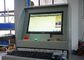 Συσκευάζοντας μηχανή δοκιμής ελεγκτών ISTA συμπίεσης κιβωτίων χαρτοκιβωτίων με τον έλεγχο PC