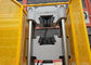 Υδραυλική εκτατή μηχανή δοκιμής χάλυβα 200 τόνου με την ψηφιακή επίδειξη LCD