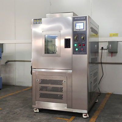 Επαγγελματική δυναμική επιταχυνόμενη όζον περιβαλλοντική εξεταστική αίθουσα γήρανσης