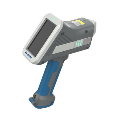 Φορητός αναλυτής κράματος XRF EXF-10A Εργαλείο ταχείας ανίχνευσης σύνθεσης μετάλλου στο χώρο