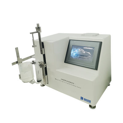 Ονομαστική χωρητικότητα 1 ml-60 ml Δοκιμαστής επιδόσεων σύριγγας