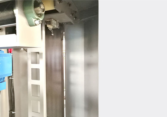 Προηγμένο σύστημα δοκιμής μπαταρίας φόρτισης/αφόρτισης για ολοκληρωμένη δοκιμή της απόδοσης της μπαταρίας