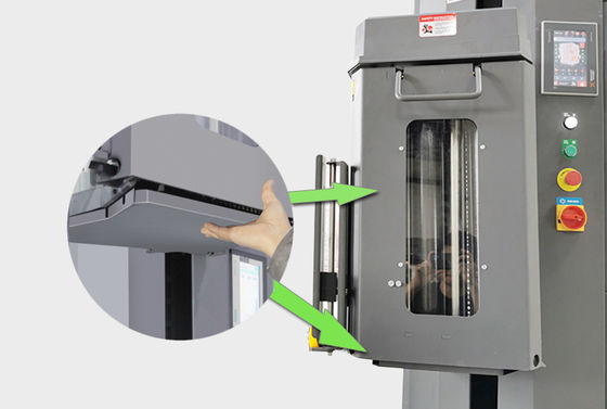 Προηγμένο σύστημα δοκιμής μπαταρίας φόρτισης/αφόρτισης για ολοκληρωμένη δοκιμή της απόδοσης της μπαταρίας