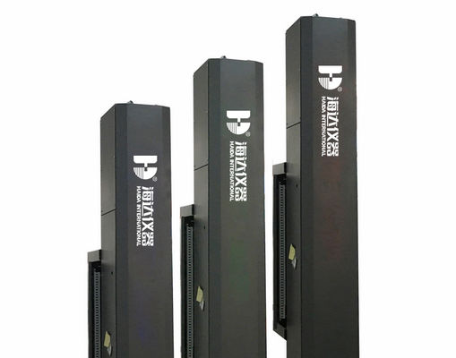 Βελτιστοποιήστε τις επιδόσεις της μπαταρίας με το σύγχρονο σύστημα δοκιμών μπαταρίας φόρτισης / εκφόρτισης