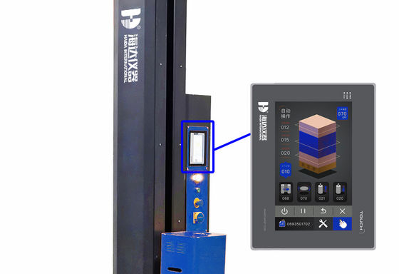 Βελτιστοποιήστε τις επιδόσεις της μπαταρίας με το σύγχρονο σύστημα δοκιμών μπαταρίας φόρτισης / εκφόρτισης