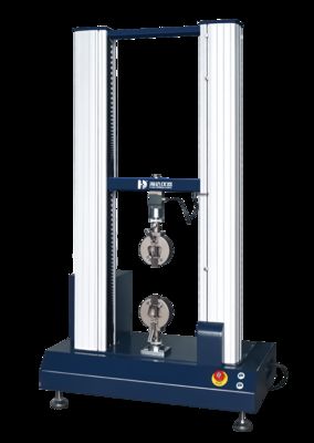 Ηλεκτρονική Hounsfield μηχανή δοκιμής τραβήγματος δύναμης μηχανών δοκιμής χρήσης καθολική