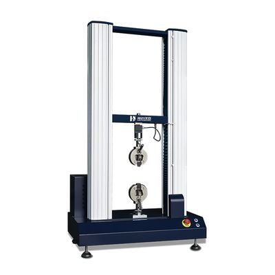 Ηλεκτρονική Hounsfield μηχανή δοκιμής τραβήγματος δύναμης μηχανών δοκιμής χρήσης καθολική