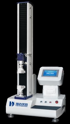 Ηλεκτρονικές μηχανές δοκιμών Hounsfield για τη φαρμακευτική βιομηχανία