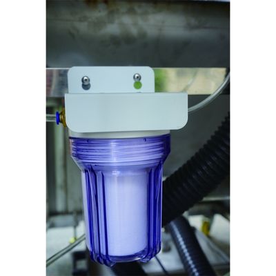 Ελαφριά άμμος οδηγήσεων και εξεταστική αίθουσα δοκιμής μηχανών σκόνης περιβαλλοντική