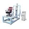 Σύνθετοι μηχανή δοκιμής επίπλων εργαστηρίων δύναμης βάσεων εδρών κάθετοι/εξοπλισμός δοκιμής κούρασης