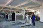 συσκευάζοντας μηχανή δοκιμής εργαστηρίων δύναμης σφιγκτηρών 400-3000Lb ISTA/εξοπλισμός δοκιμής εργαστηρίων με ASTM D6055