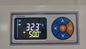 Αίθουσα υγρασίας θερμοκρασίας εργαστηριακών επωαστήρων προγραμματίσημη