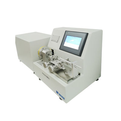 Υψηλής ακρίβειας Luer Taper Comprehensive Performance Tester