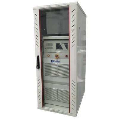 Μηχανή Δοκιμών Επαγόμενης Υποβάθμισης (PID) Φωτοβολταϊκών (PV) Μονάδων, Εξοπλισμός Ελέγχου Προσομοίωσης Υγρασίας και Υψηλής Θερμοκρασίας