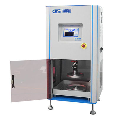 Επαγγελματική μηχανή δοκιμής επίπλων για δυναμικές ιδιότητες κόπωσης