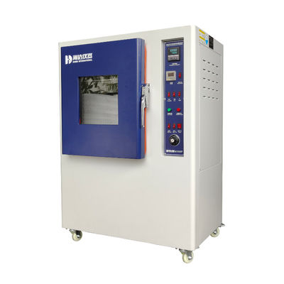 Μηχανή δοκιμής περιβάλλοντος για δοκιμή UV αντιπικίνδυνου γήρανσης