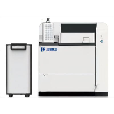 RoHS3.0 Πλήρης αναλυτής ολοκληρωμένο σύστημα ανίχνευσης φθαλατών PBDE / PBB