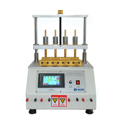 Δοκιμαστής επιδόσεων ανθεκτικότητας κουμπιού για ηλεκτρονικό τσιγάρο