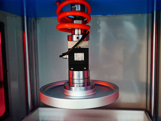 Επαγγελματική μηχανή δοκιμής επίπλων για δυναμικές ιδιότητες κόπωσης